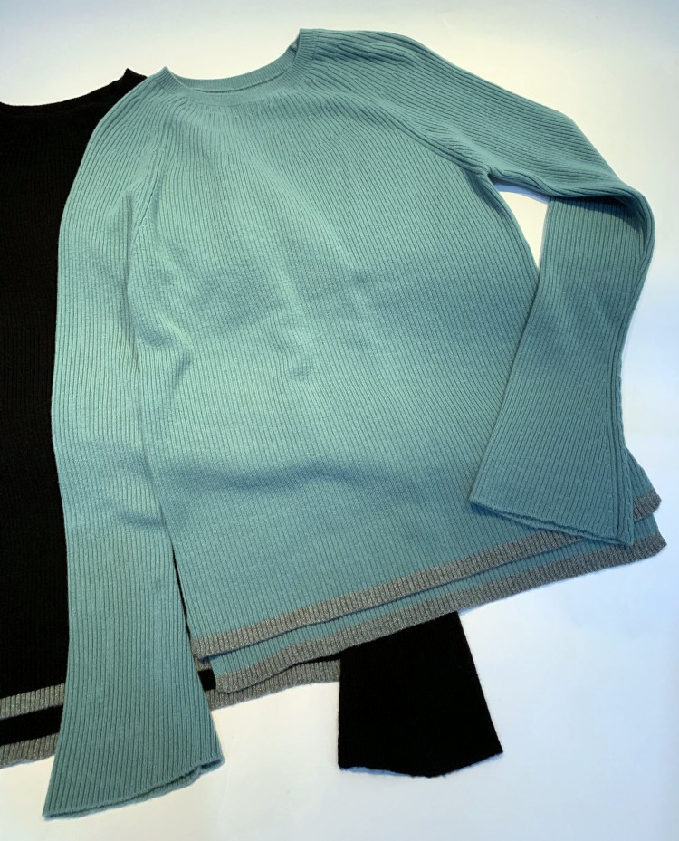 Pull femme - Ref 3414201 Image 34