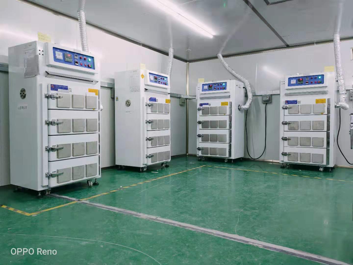 真空烤箱工业低温烘烤箱厂家烤箱低温烘烤