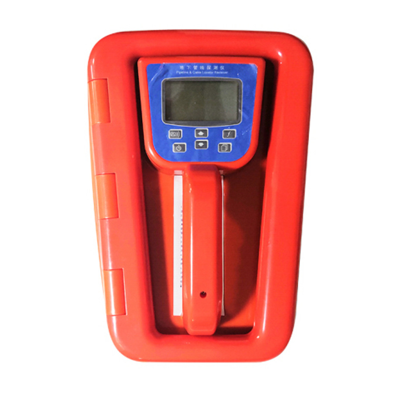 TD2300A�͵��¹���̽�����������������źŲ����ǹ���·��̽����