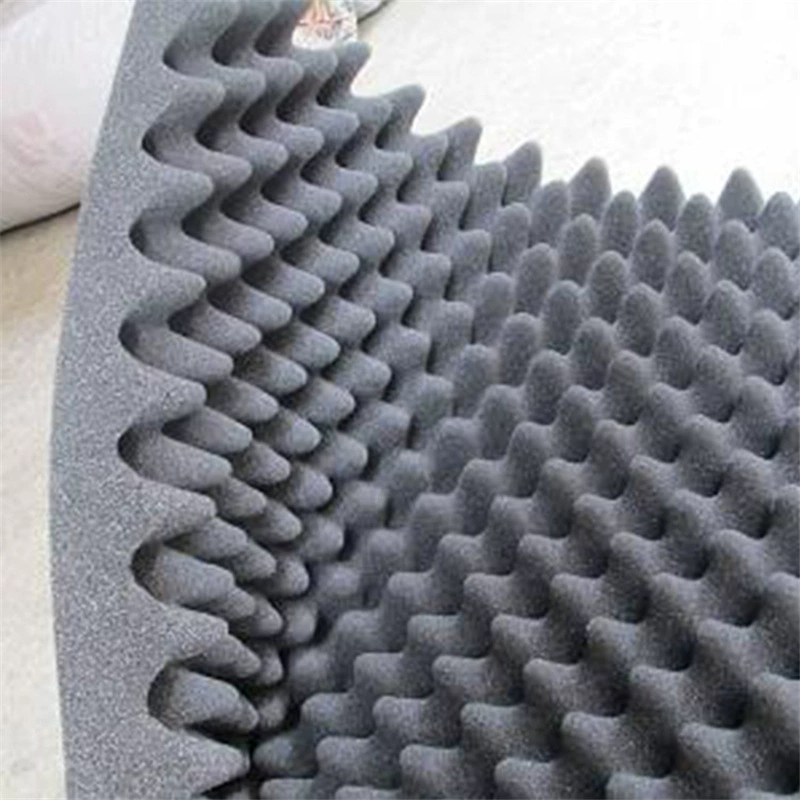 Дверные и оконные стены бесшумный самоклеящийся навес труба для кондиционирования воздуха пена хлопковая доска Губка Динамик шумоподавление звукопоглощающий хлопок