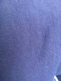 其他针织面料;亚麻面料;汗布