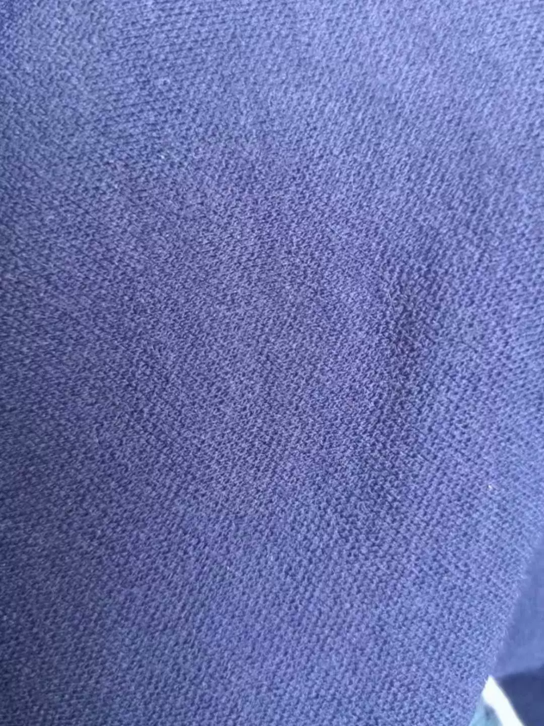 优惠供应全羊毛，羊毛竹纤维针织双面内衣面料