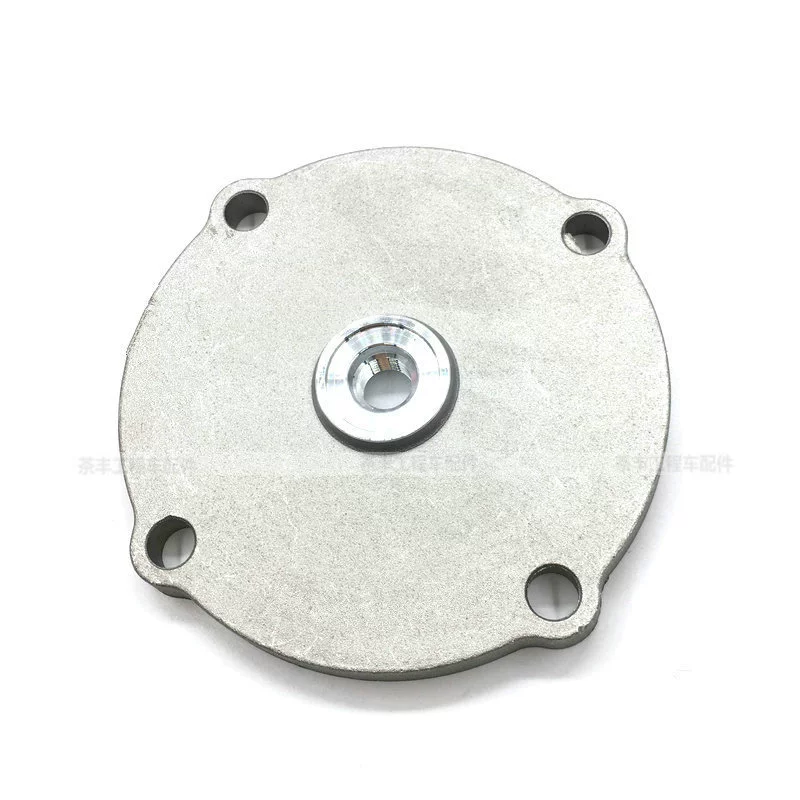 Экскаватор аксессуары подходят для современных R150/215/225/305-7 Центральной нижней крышки трубы распределения масла средняя крышка