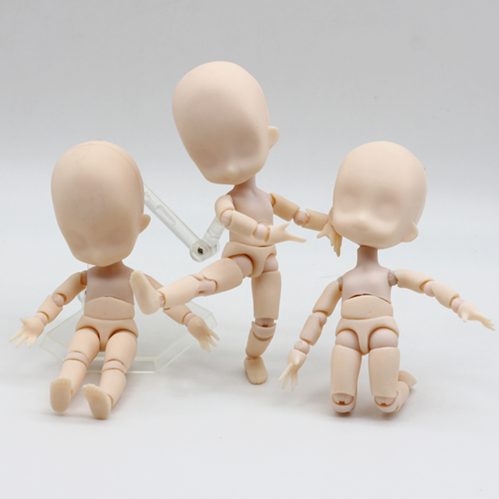 Doll Body