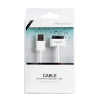 Apple, charger, charging cable, iphone4, 4S