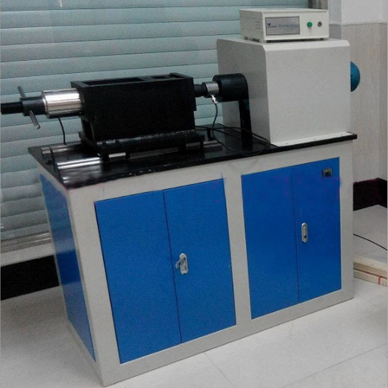 Высокопрочный болт детектор GB50205-2020 высокопрочный болт коэффициент крутящего момента измеритель машина