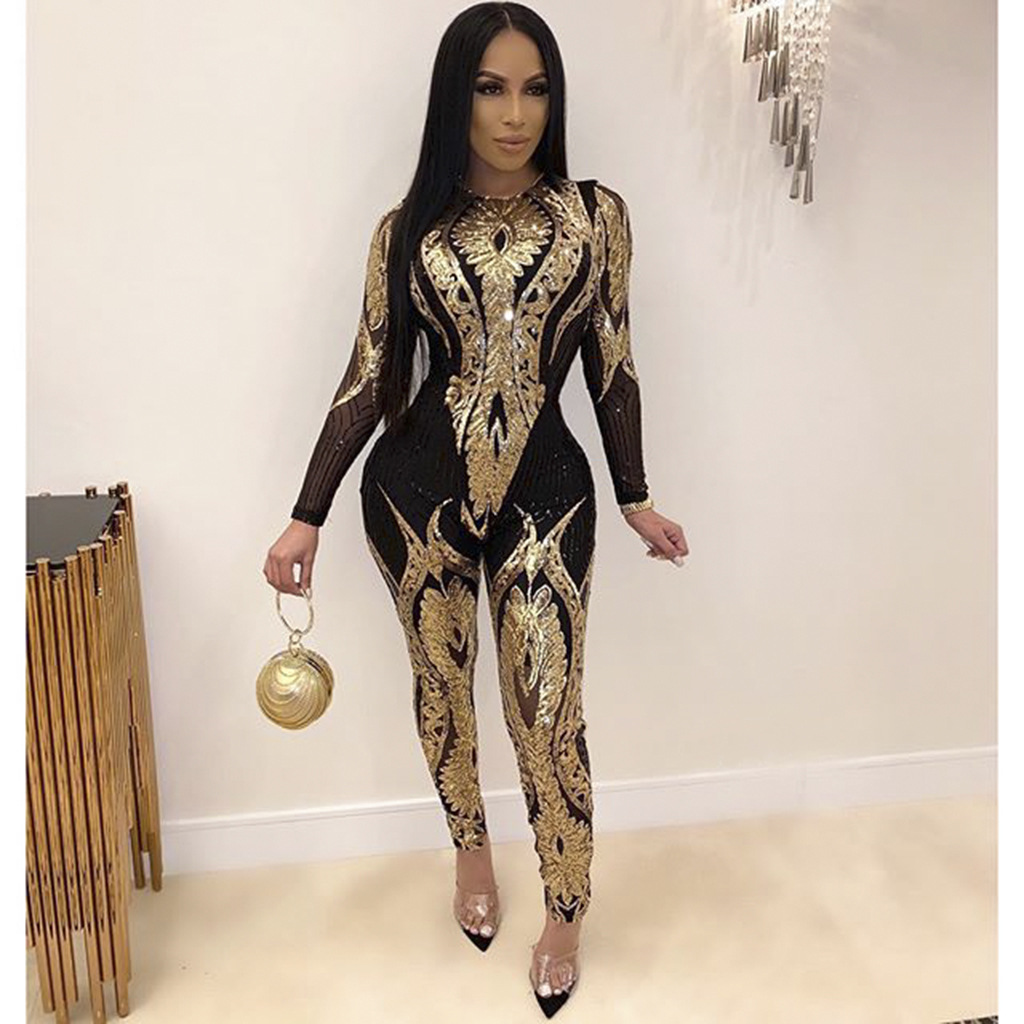 Jumpsuit Image 4