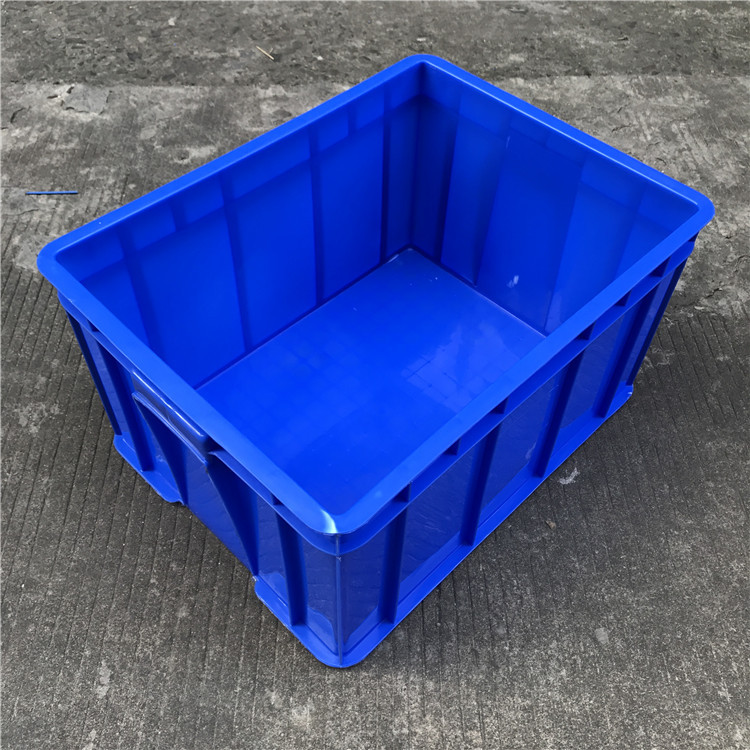 深圳 惠州胶箱胶框塑料箱塑胶箱 塑胶周转塑料胶框可烫金 印刷