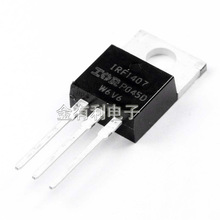 IRF1407PBFЧ75V130A bTO-220ֱ NϵMOSFET IRF1407