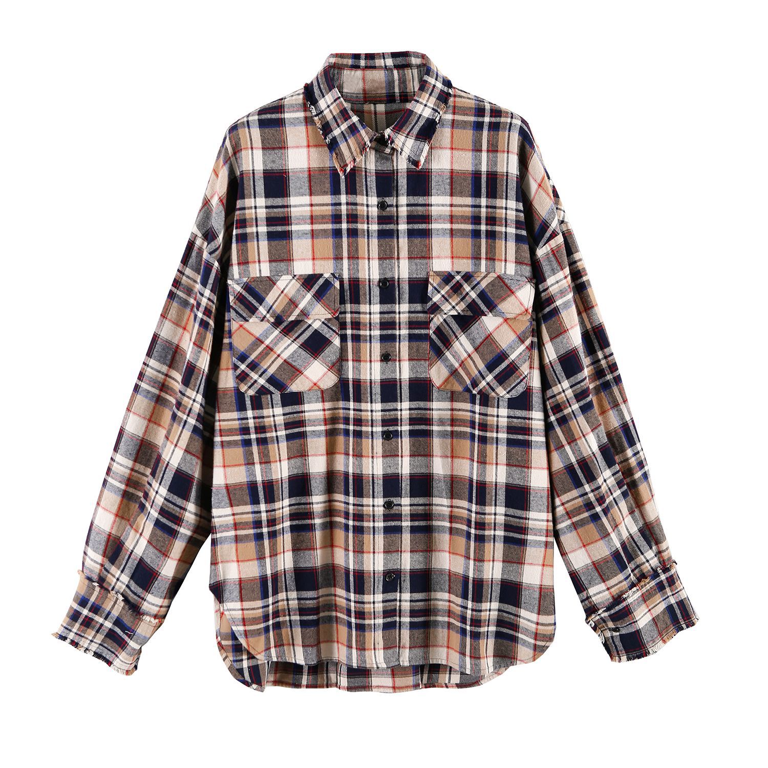 Costume femme en Coton - Ref 3335060 Image 5