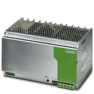 Блок питания Phoenix - QUINT-PS-100-240AC/24DC/40 - 2938879