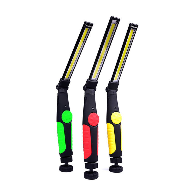 Wholesale-3W-COB-Led-Rechargea