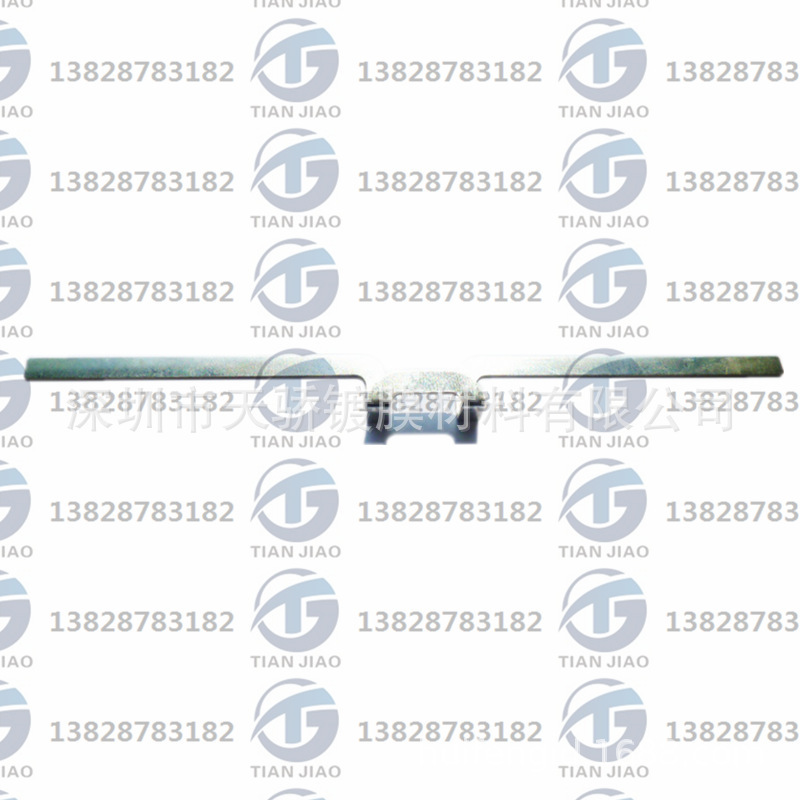 High-Temperature, High-Purity, Corrosion-Resistant Stamping Thin Molybdenum Boats, Evaporation Boats and Other Types of Coating Products, Special Evaporation Boats for Vacuum Coating