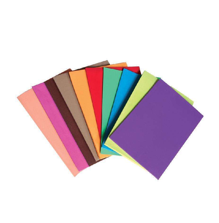 高密度高弹eva泡棉 冷热压高弹eva EVA发泡片材卷材