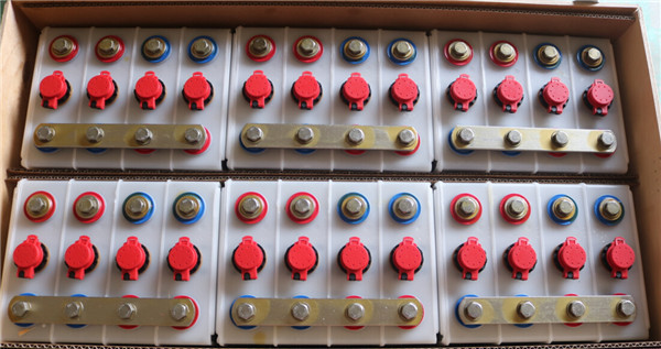 SAFT帅福得蓄电器 SBM161-2/1.2V/16Ah