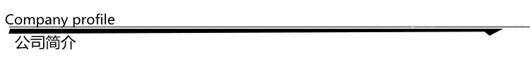 公司简介1