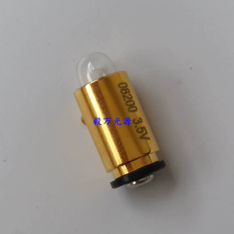 WELCH ALLYN Weilun 18200 сетчатка-сетчатка 08200 3.5V0.75A