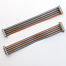 IDC���ž� �����ӹ� 2.54MM �ž��ӹ�  ���M���