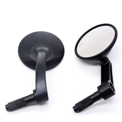 sports car round mirror – Car mirror