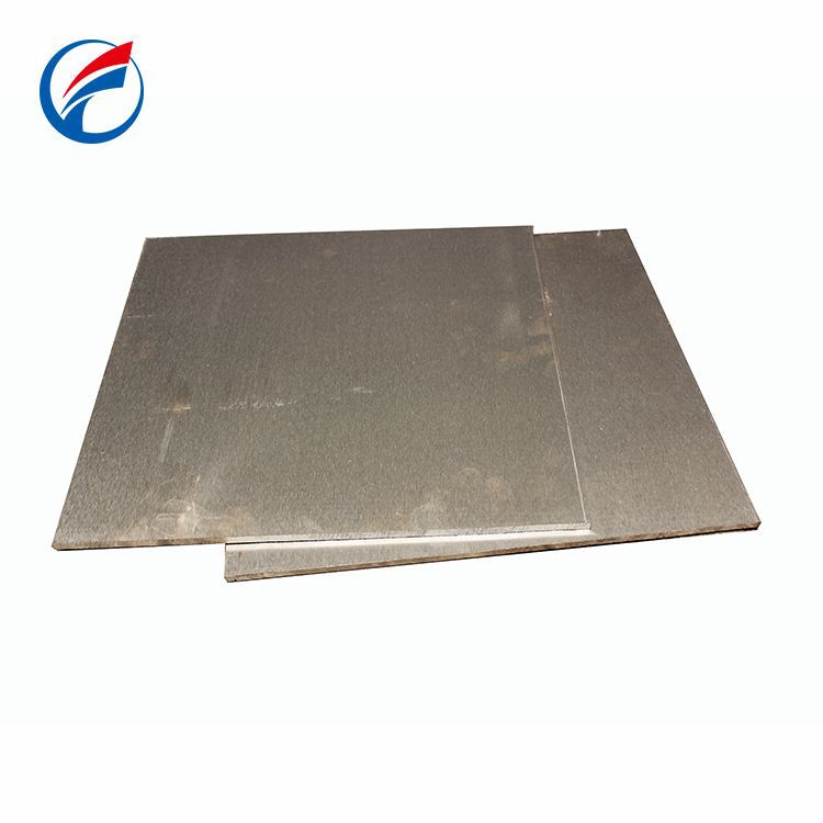 厂家直销镁铝合金板 镁合金板 机加工镁板 AZ31B镁合金板|ru