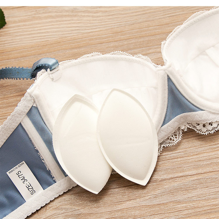 Soutiens-gorge en  dentelle - Ref 3369416 Image 35