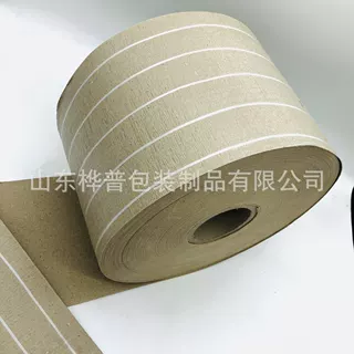 包装用纸铝型材皱纹纸 牛卡纸包装纸 铝型材平纹包装纸