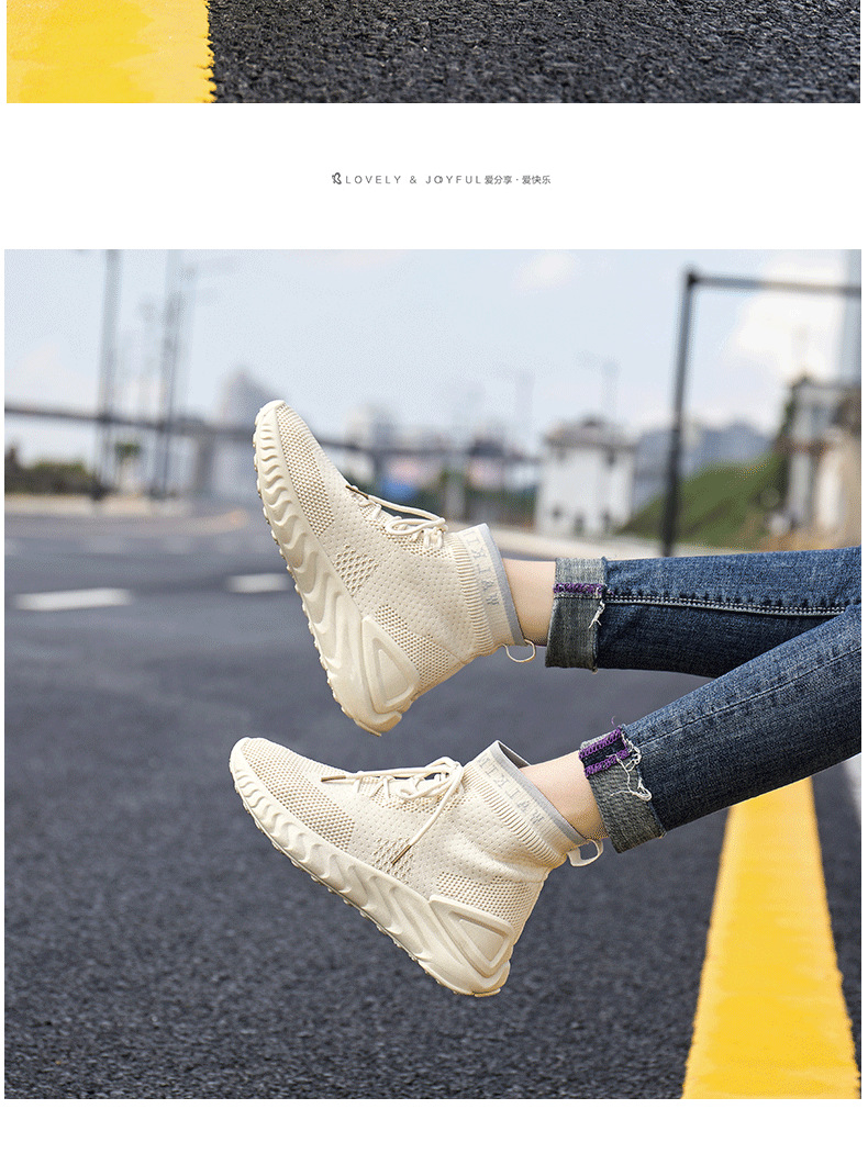 Chaussures de sport femme - Ref 3420928 Image 15