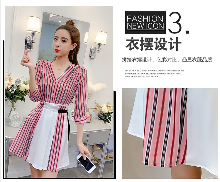 Costume femme en Mousseline - Ref 3333890 Image 36