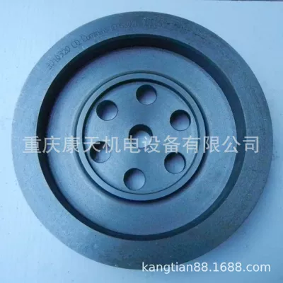 cummins/cummins Accessories 3010320 Crankshaft Pulley (Generator şkivləri)