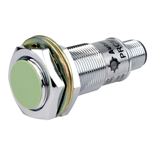 Autonics奥托尼克斯电感式标准型接近开关PRCM18-5DN