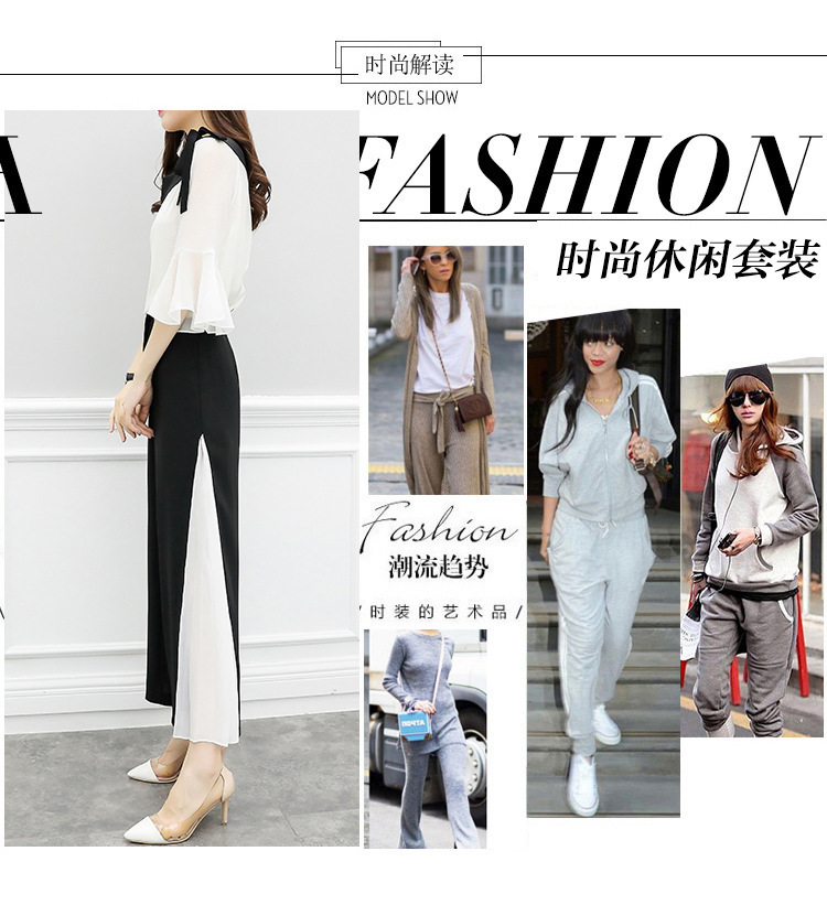 Costume femme UNE GéNéRATION en Mousseline - Ref 3334138 Image 8