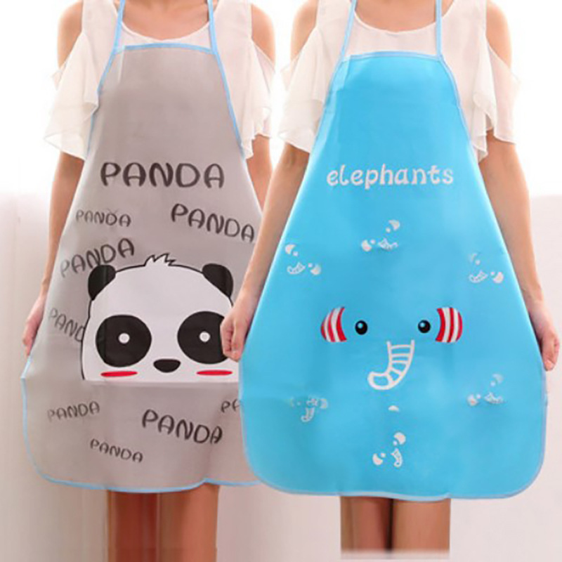 Cute apron