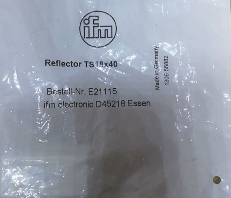 AS-i IFM易福门 扁平电缆分配器E70381 E21115 E12316