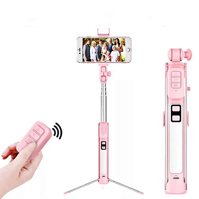 Perche selfie en Alliage d aluminium - Ref 3386981 Image 21