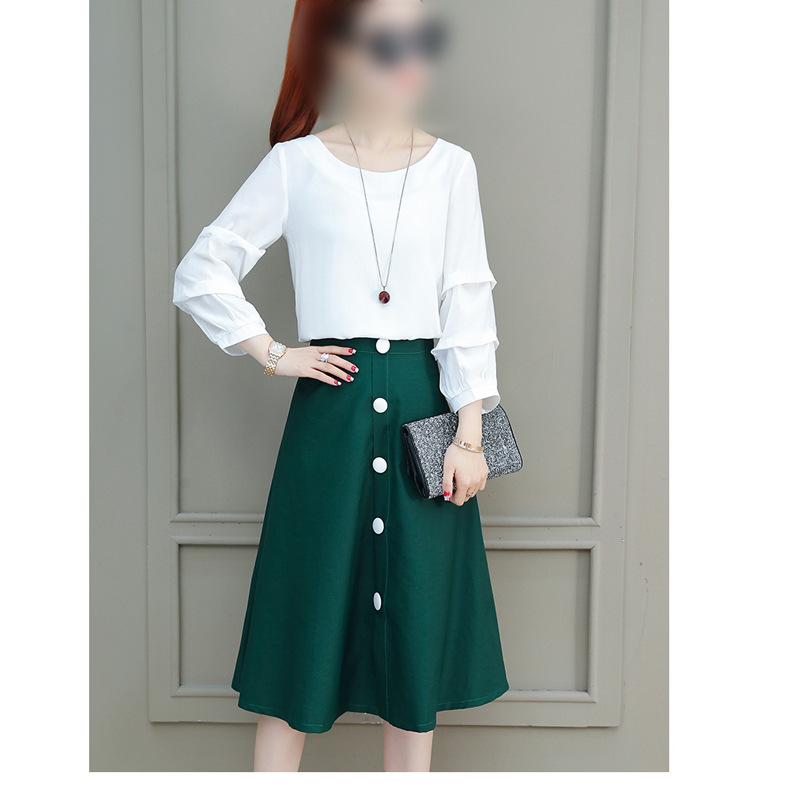 Costume femme en Fibre de polyester - Ref 3335509 Image 3