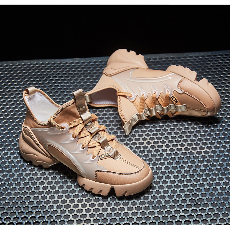 Baskets femme ZECATILLO en En cuir - Ref 3421116 Image 32