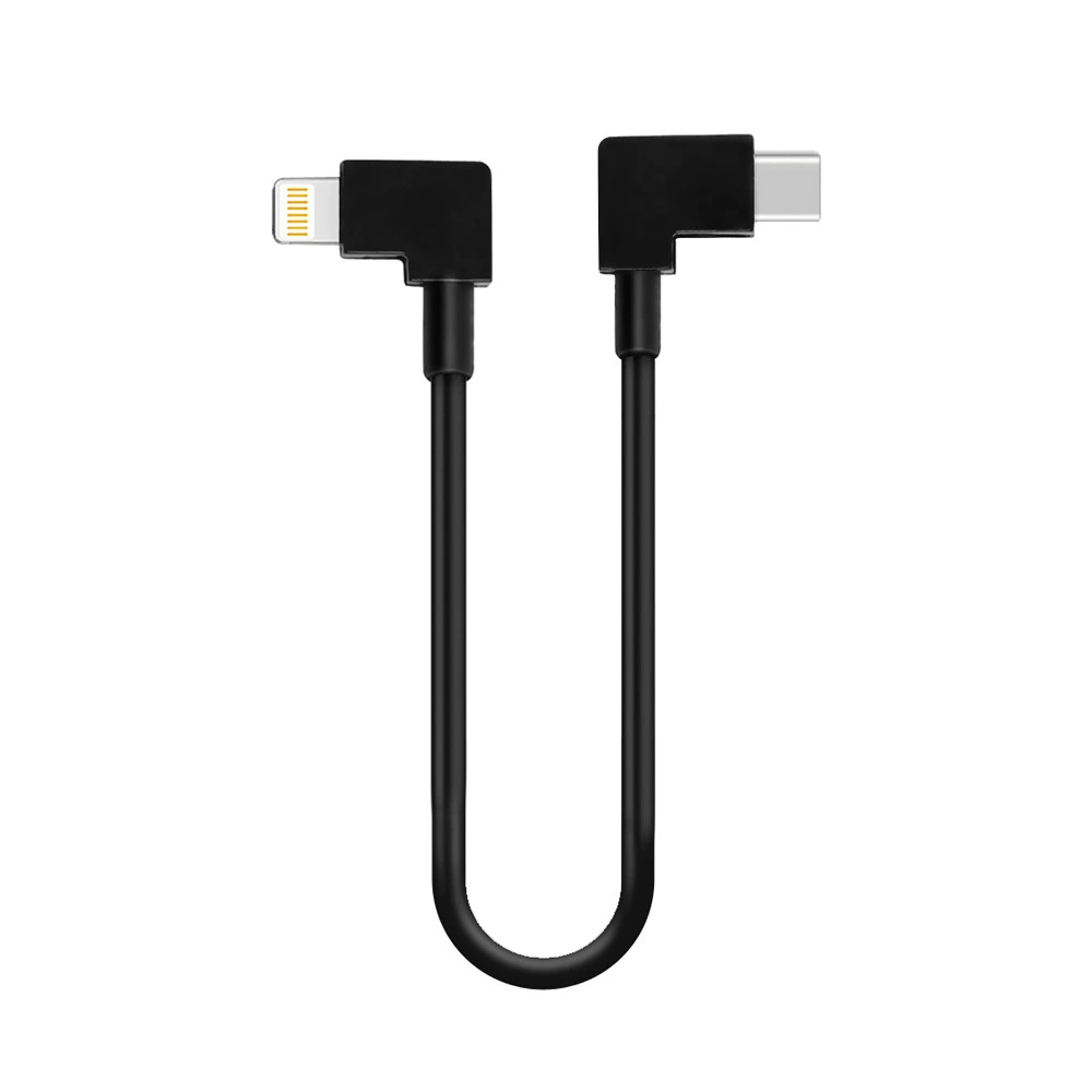 Подходит для DJI Pokemon, Lingshi Gongtai камера OSMO Pocket 2 передача данных Type-C Android линия