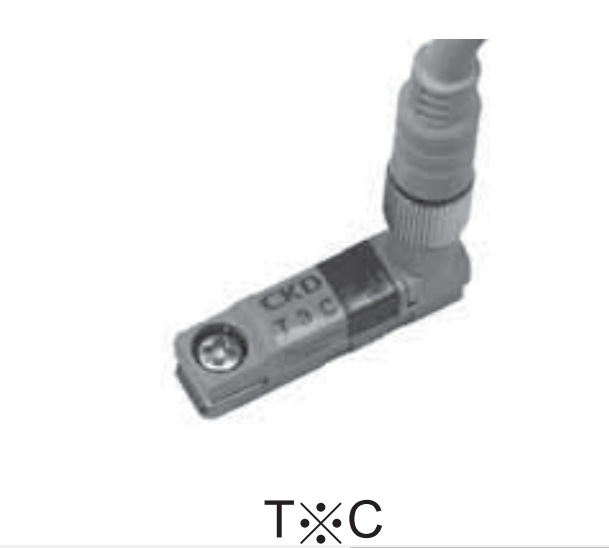 日本进口CKD气缸开关T0C T0C3 T0C5现货特价