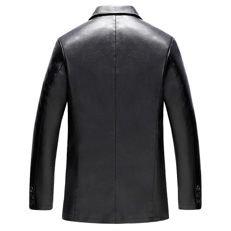 Manteau homme en Coton - Ref 3419419 Image 2