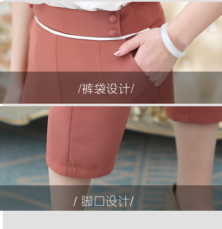 Gilet femme en Mousseline - Ref 3316299 Image 25