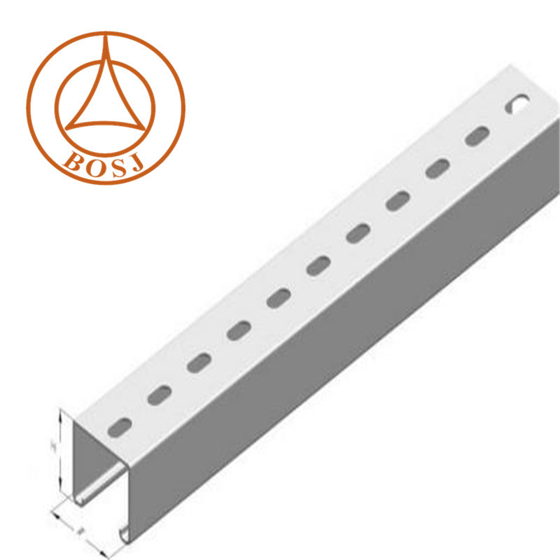 华士太阳能支架成型生产线 高精度 高速 专业生产