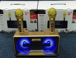 SD301�o��ԒͲ����ktv�����yʽ�����L�֙C�{����푿���OK�C����