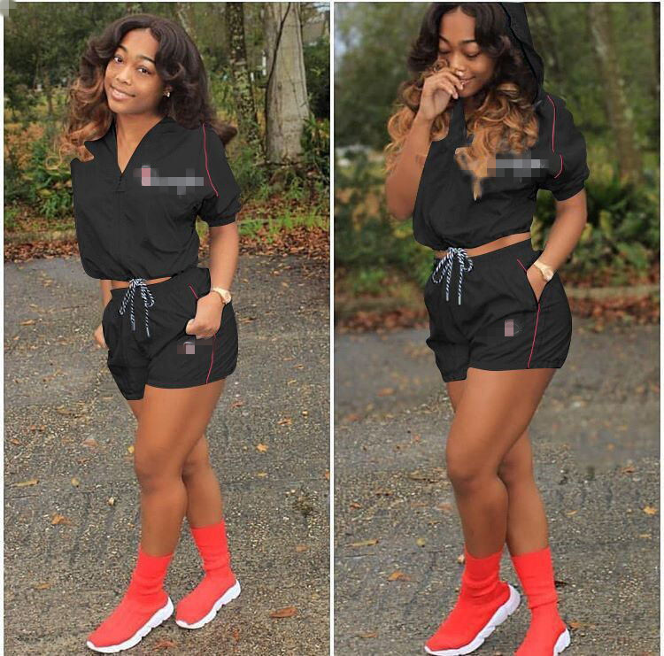 Costume femme en Fibre de charbon de bambou - Ref 3334752 Image 17