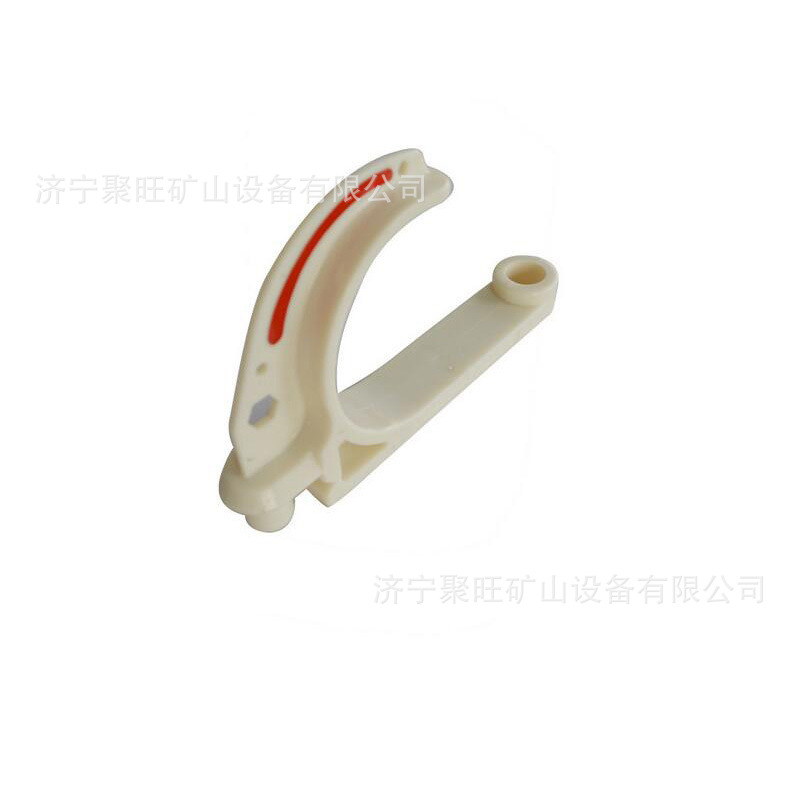 大量批售电缆挂钩 PVC矿用电缆挂钩18 28 38 50 58 68 80 1