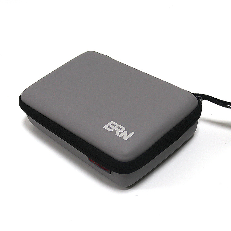 定制OEM多色小号大容量收纳盒 小饰品配件便携EVA包