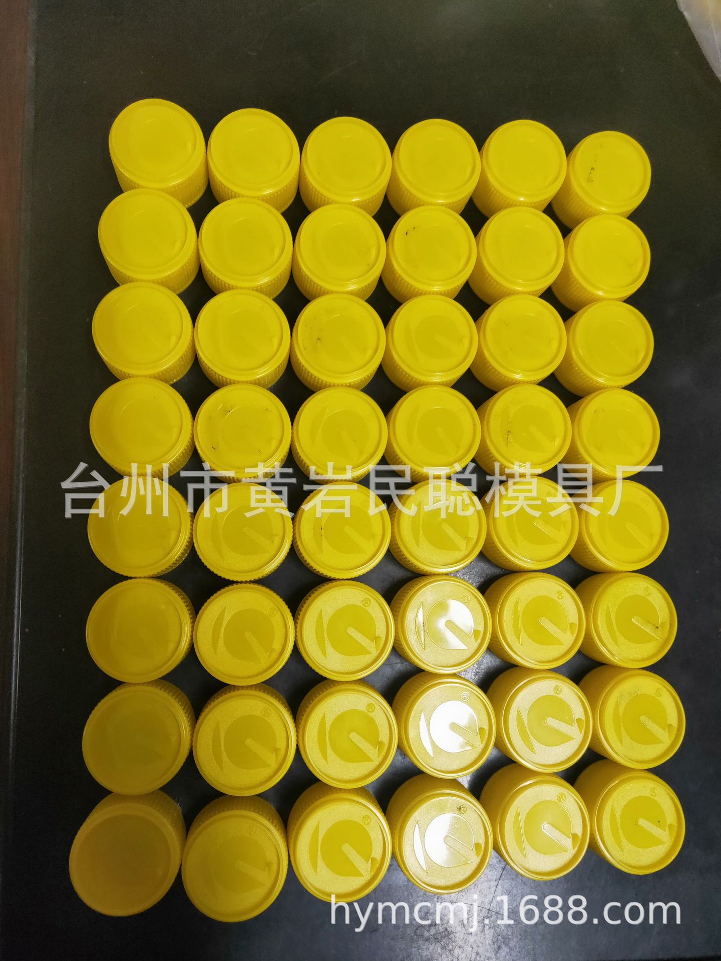 厂家直销28口 塑料用瓶盖子模具 供应批发饮料可乐矿泉水瓶盖模具