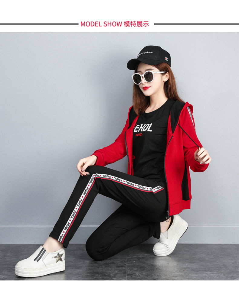 Costume femme en Coton - Ref 3334240 Image 16