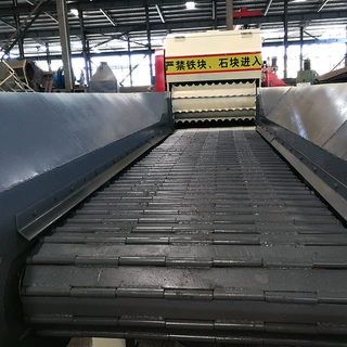 多功能建筑模板破碎机 自动除钉木托架破碎机 综合式木材粉碎机