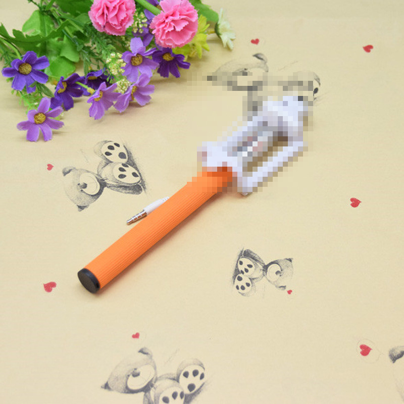 Perche selfie en Alliage d aluminium - Ref 3386587 Image 11