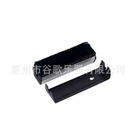 乐器配件 铝合金留声机刷子